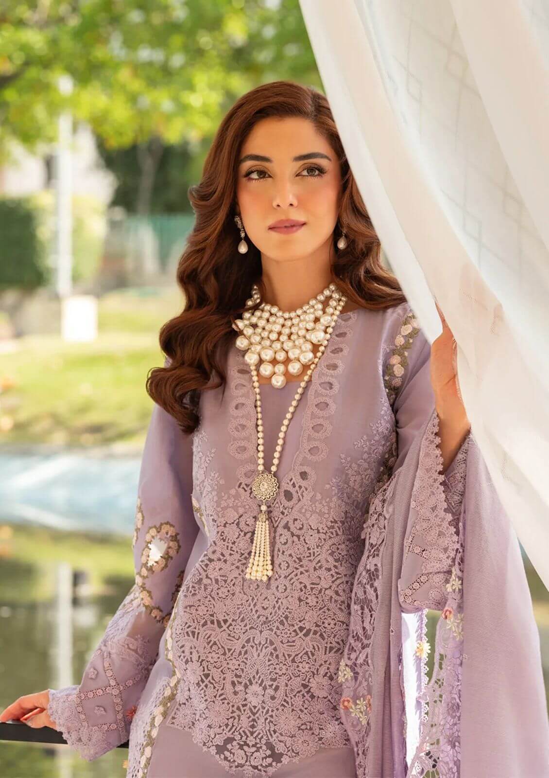 BRAND# ELAF LUXURY CHICKEN KARI COLLECTION 2026