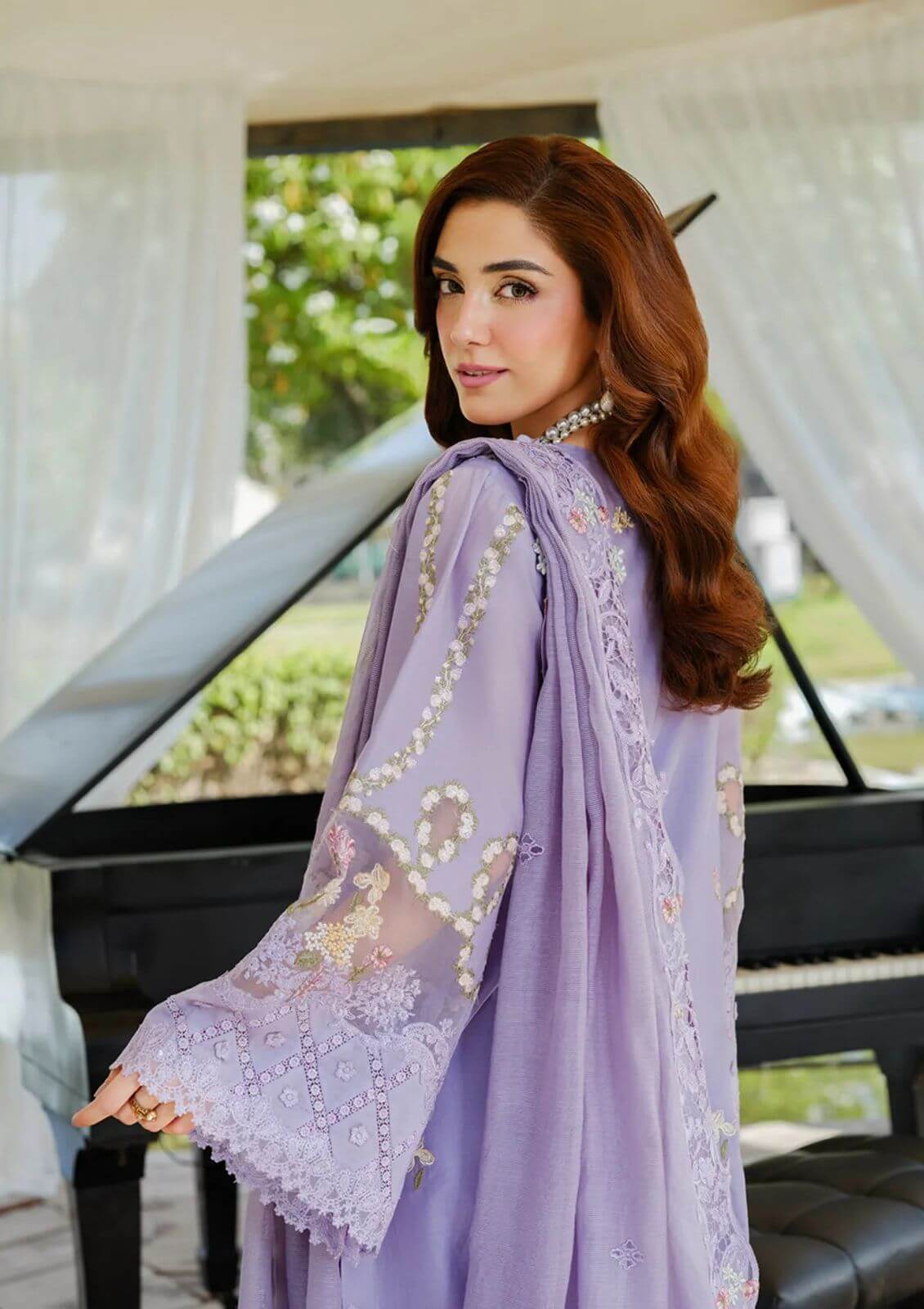 BRAND# ELAF LUXURY CHICKEN KARI COLLECTION 2026