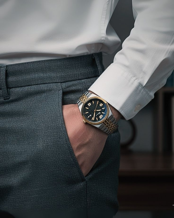 Watches