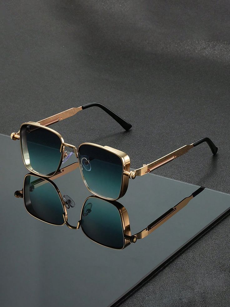 Glasses