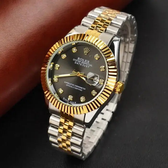 Men Watch Rolex Submariner Steel Chain Double Lock Luxury Sports Watch Men Watch Rolex Submariner Steel Chain Double Lock Luxury Sports Watch Men Watch Rolex Submariner Steel Chain Double Lock Luxury Sports Watch
