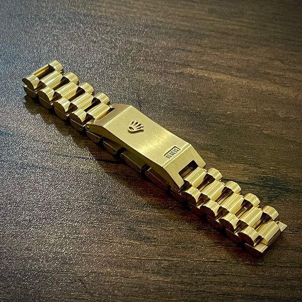 ROLAX Bracelet For Man- Stainless Steel