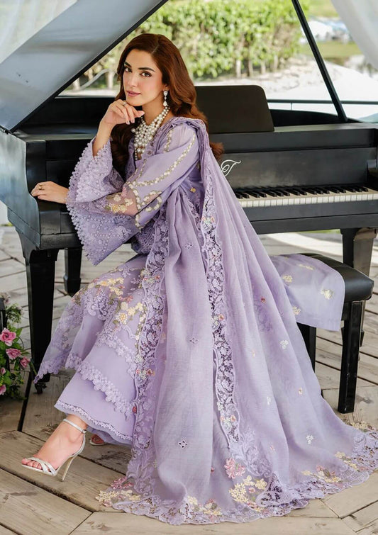 BRAND# ELAF  LUXURY CHICKEN KARI COLLECTION 2026