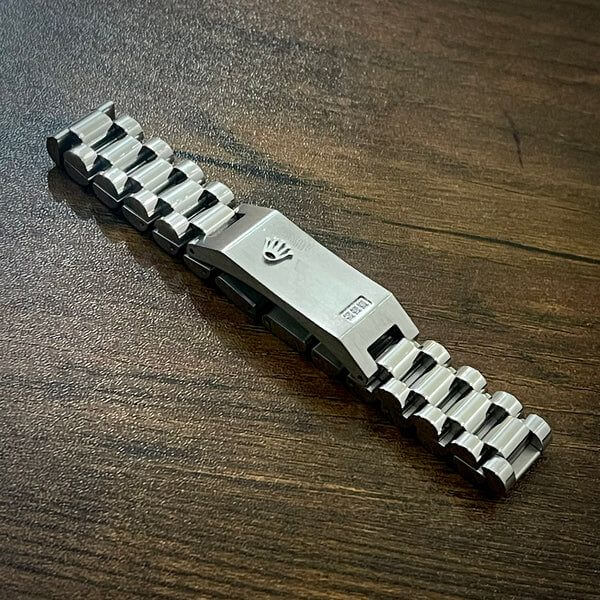 ROLAX Bracelet For Man- Stainless Steel