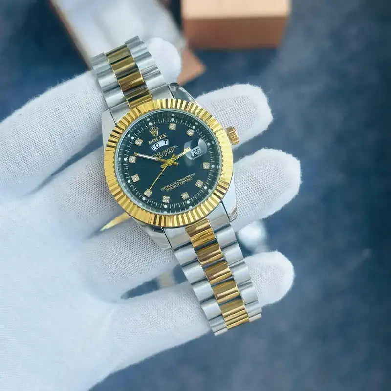 Men Watch Rolex Submariner Steel Chain Double Lock Luxury Sports Watch Men Watch Rolex Submariner Steel Chain Double Lock Luxury Sports Watch Men Watch Rolex Submariner Steel Chain Double Lock Luxury Sports Watch